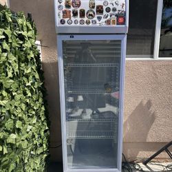 Drink Fridge