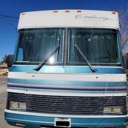 1994 Embassy by Rockwood Spartan