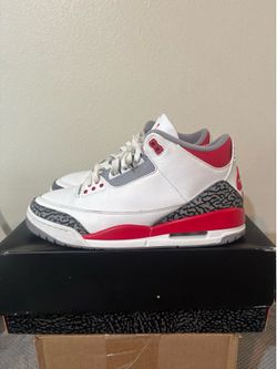 Fire red 3