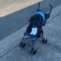 Stroller 3D Mini $50