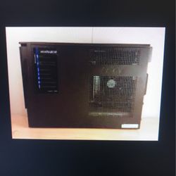 Acer aspire tower computer a X 1470-UR308