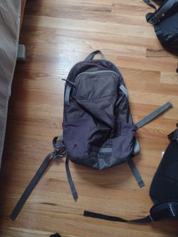 Backpack