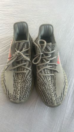 Yeezy boost size 11