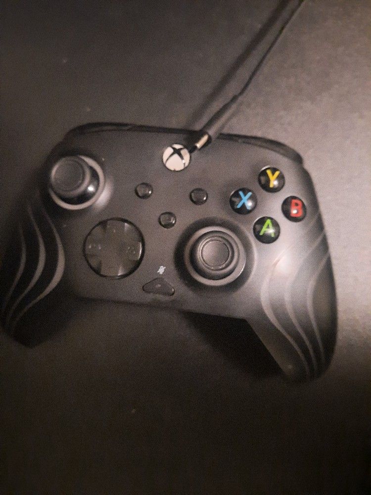 Xbox Controller