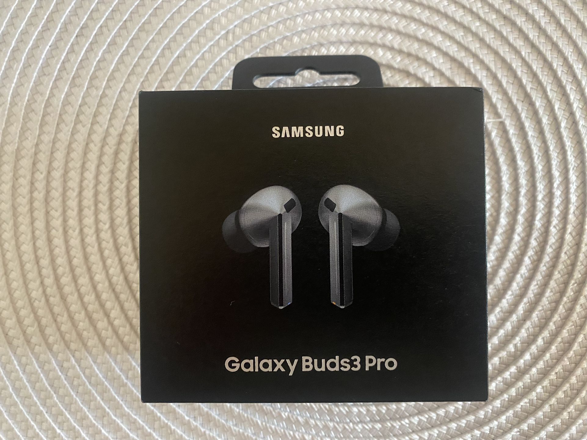Samsung Buds 3 Pro