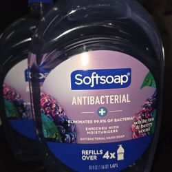 Softsoap 
