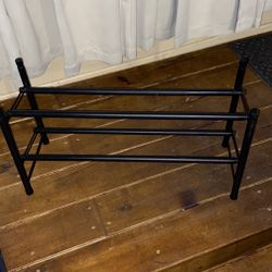 Shoe Rack 