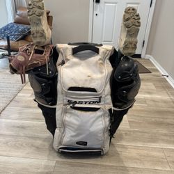 Catchers Bag Softball Baseball