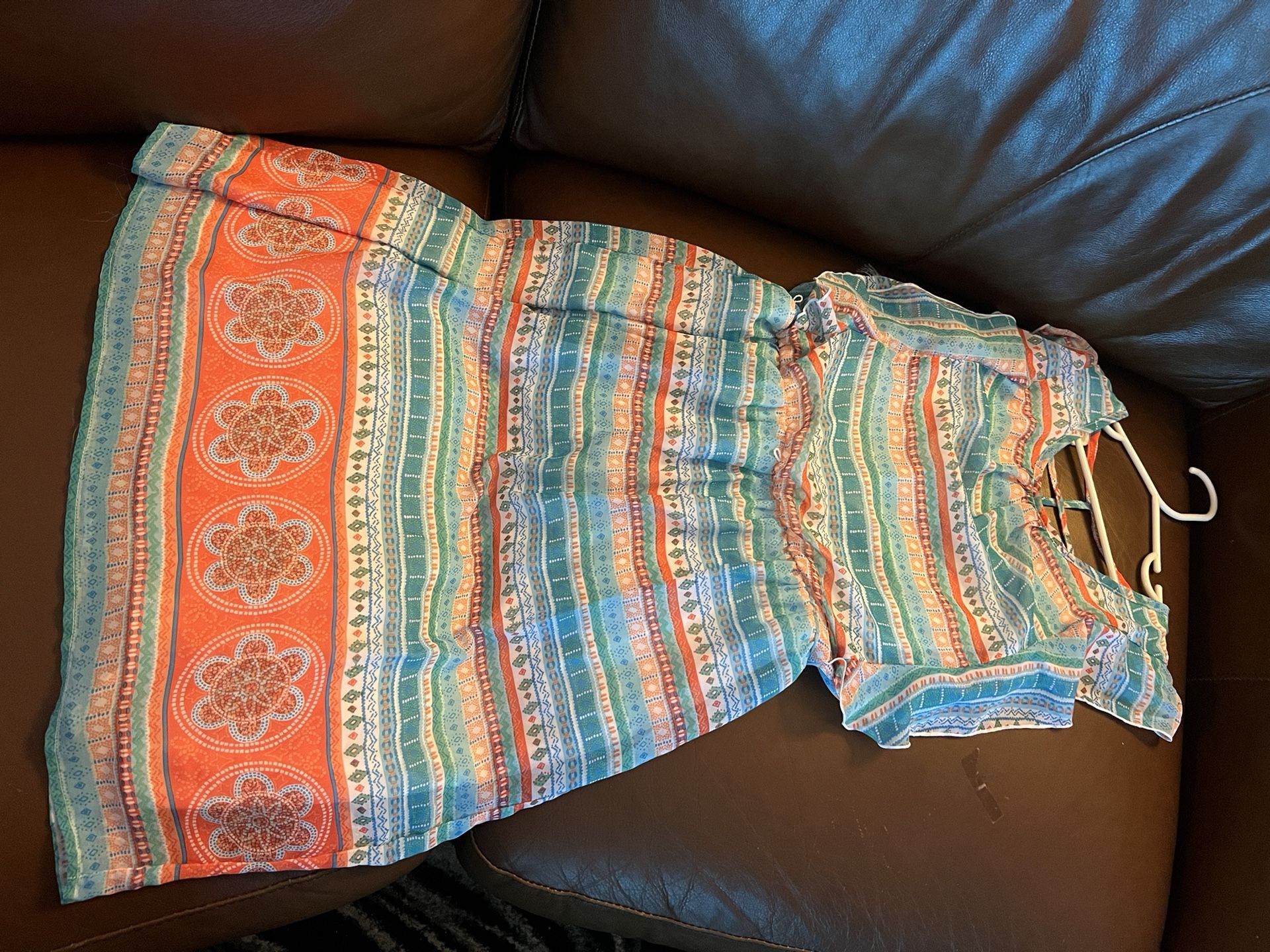 Dress For Girl