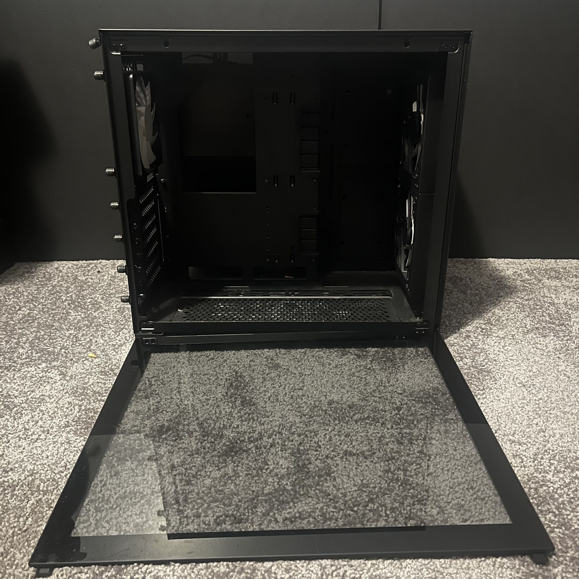 Lian Li O11 Air Mini Computer Case 