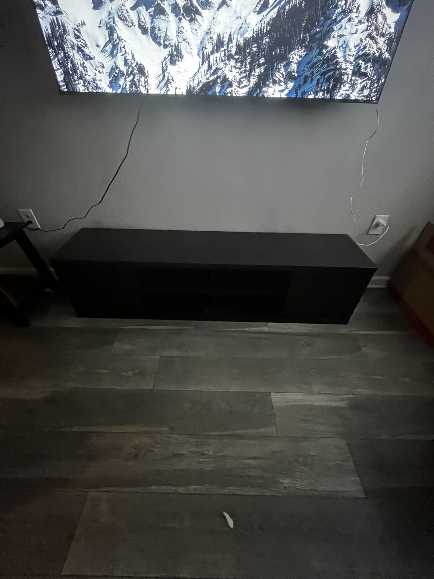 65” Roku Smart TV