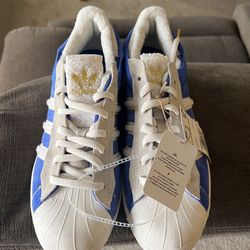 Adidas Superstar WS2 Henry 3 for Sale in Victorville CA OfferUp