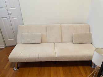 Small futon