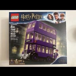LEGO Harry Potter & The Prisoner 75957