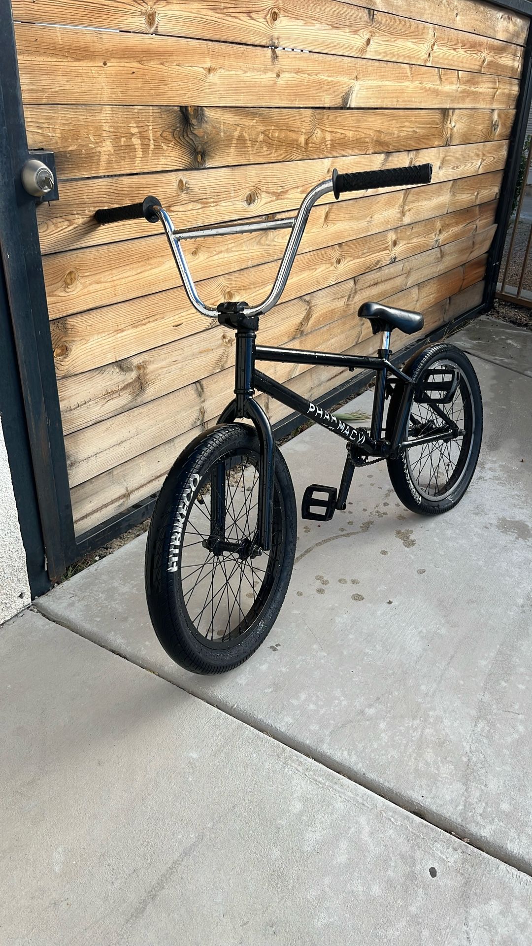$180 fit bike series one BMX bike
