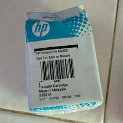 And Brand New Ink Is 63 XL It's Going For 5 5 They're The Ones I'm Doing 20 To 25 Each