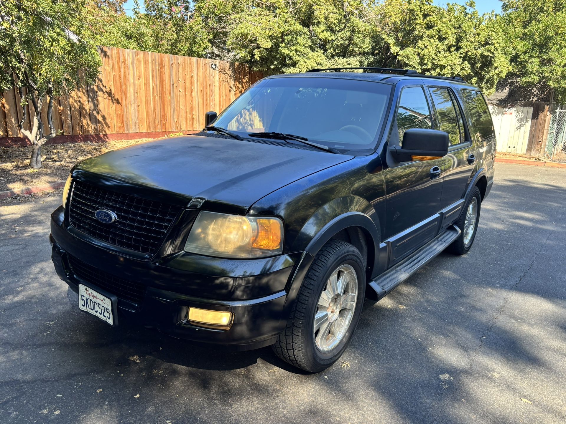 2004 Ford Expedition