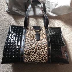 Designer Hand bag By Arcadia