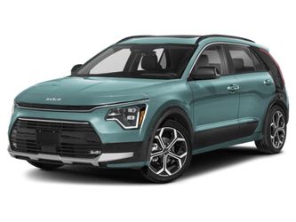 2023 Kia Niro