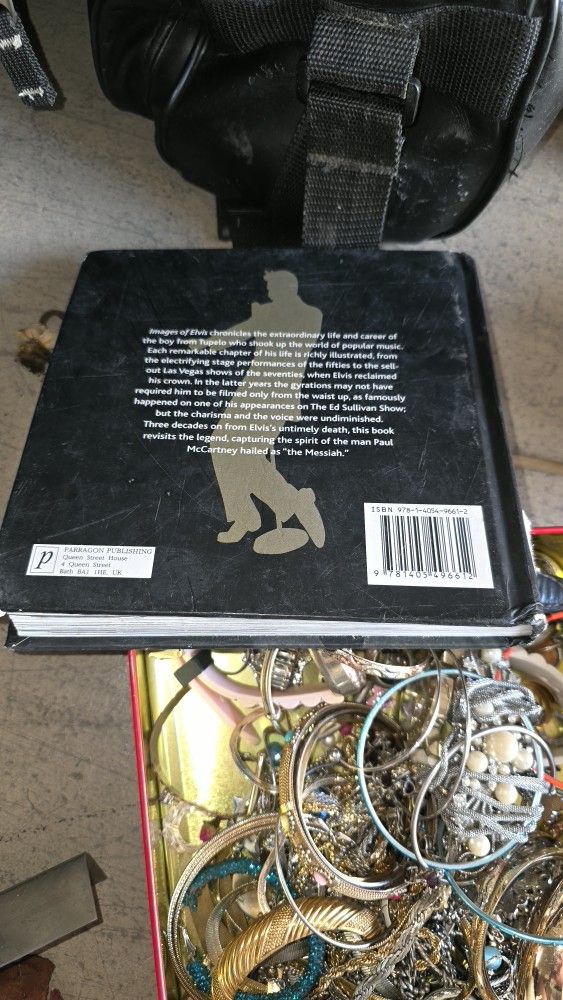 Images Of Elvis Presley