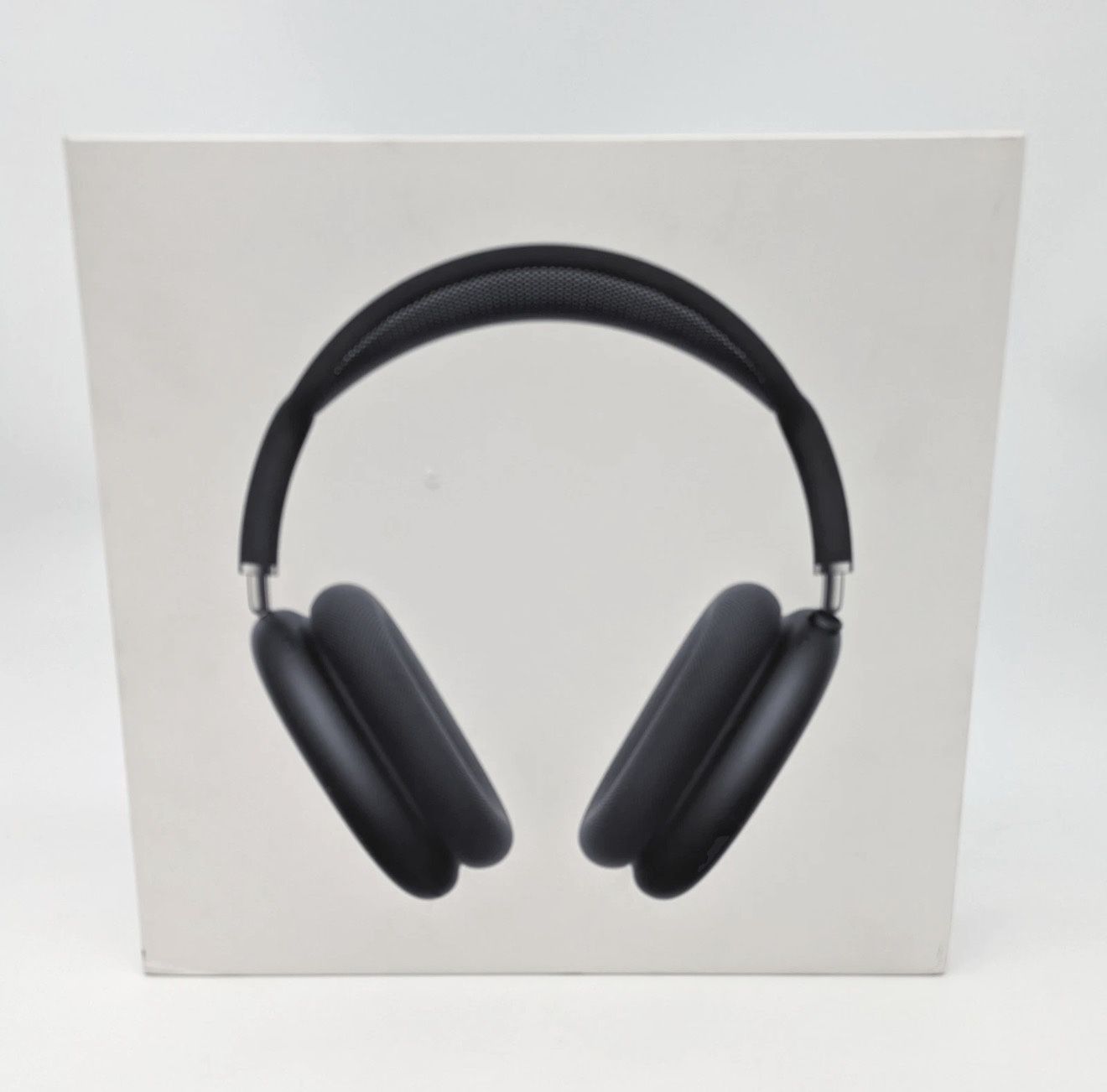 AirPod Max USB-C Midnight Black