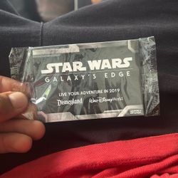 Star Wars GALAXY’S EDGE 