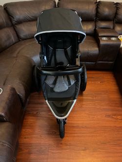Evenflo Jogging Stroller