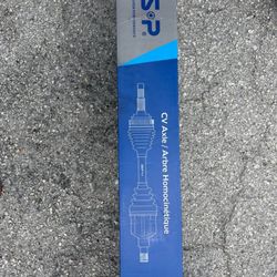 SHERXINBO Engine Motor Mount Compatible with Civic 2016-2021