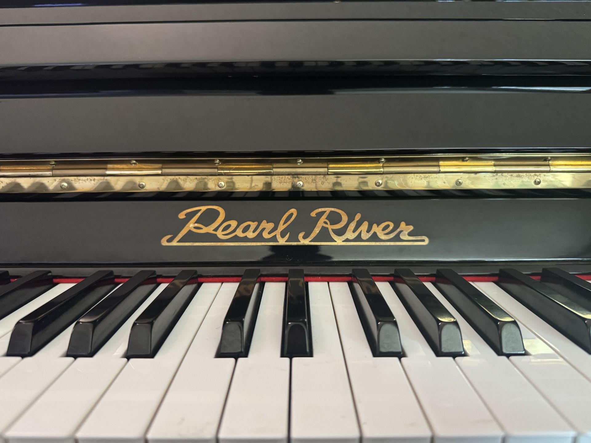 Pearl River UP-125M1