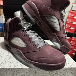Air Jordan 5 Nike