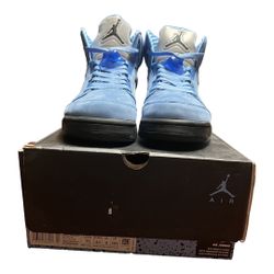 AIR  JORDAN 5 Retro  SE
