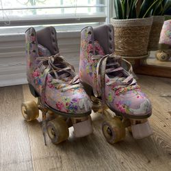 Impala Roller Skates 