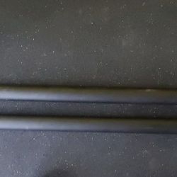 ROGUE 43 Inch Pin And Pipe Safties