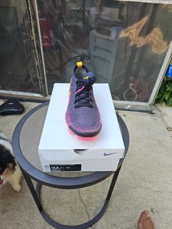 Nike Vapormax Flyknit 2