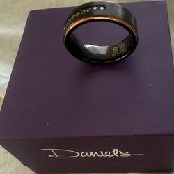 Rings ( Anillo )