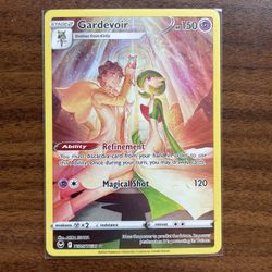 Pokémon Card $4