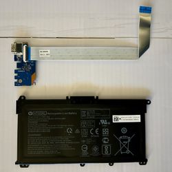 Used Laptop Parts Components (laptop screen listed separately)