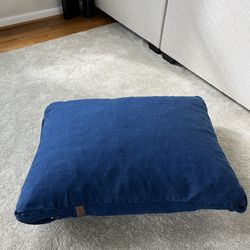 Medium Memory Foam Dog Bed