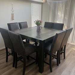 Dining Room Table
