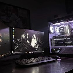 Gaming PC + 360 hz monitor. Need GONE By Tomorrow!