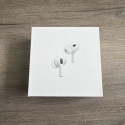 AirPods Pro Second Gen