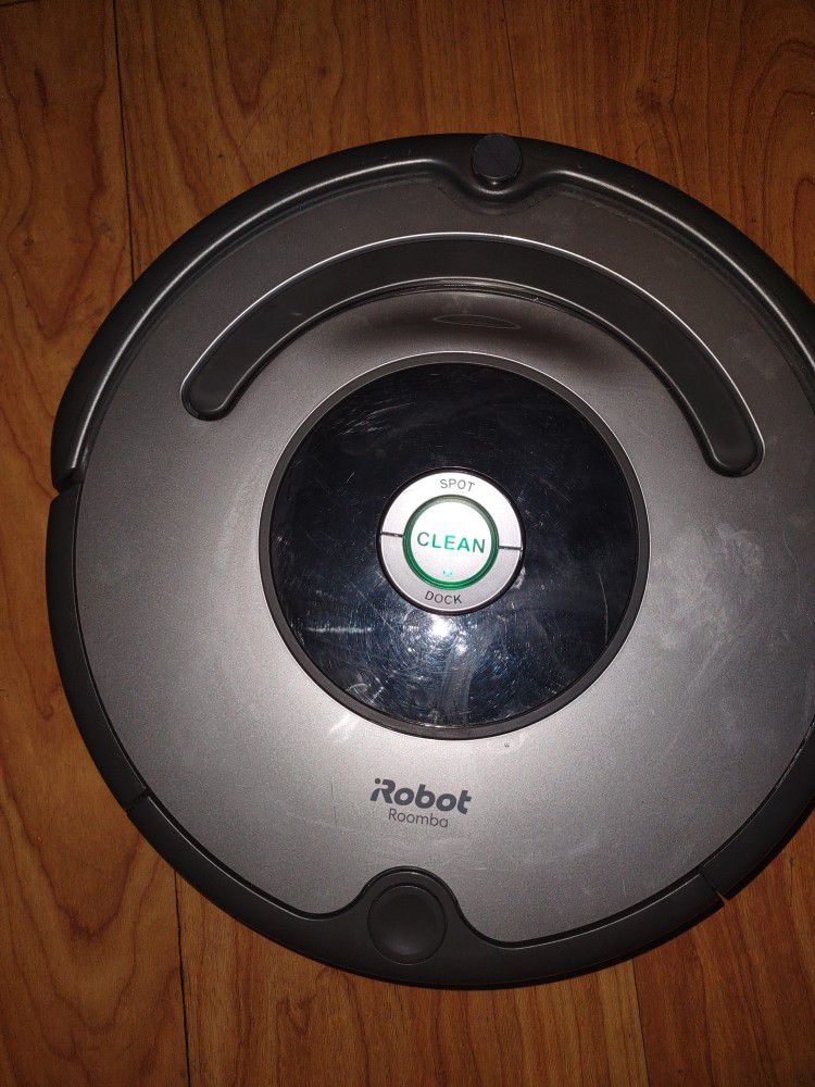 IRobot Roomba Model#17070