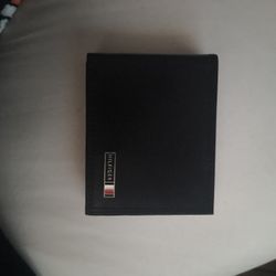Tommy Hilfiger RFID Protection Leather Wallet 