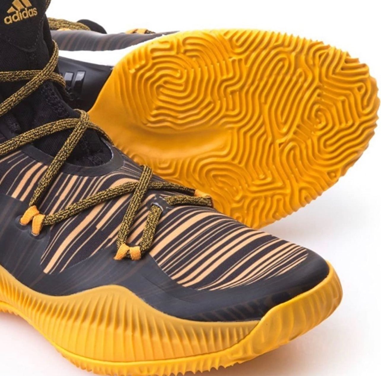 adidas gazelle silver green womens Adidas x Kobe Bryant Crazy 1 “Lakers Home” – SNKRZ ILOILO PH main image 1