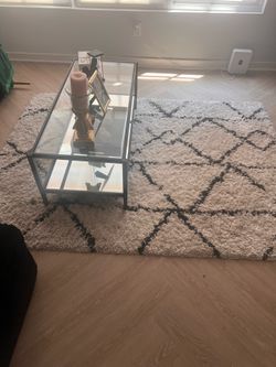 Area rug