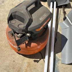 Rigid Compressor $25