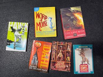 Book bundle