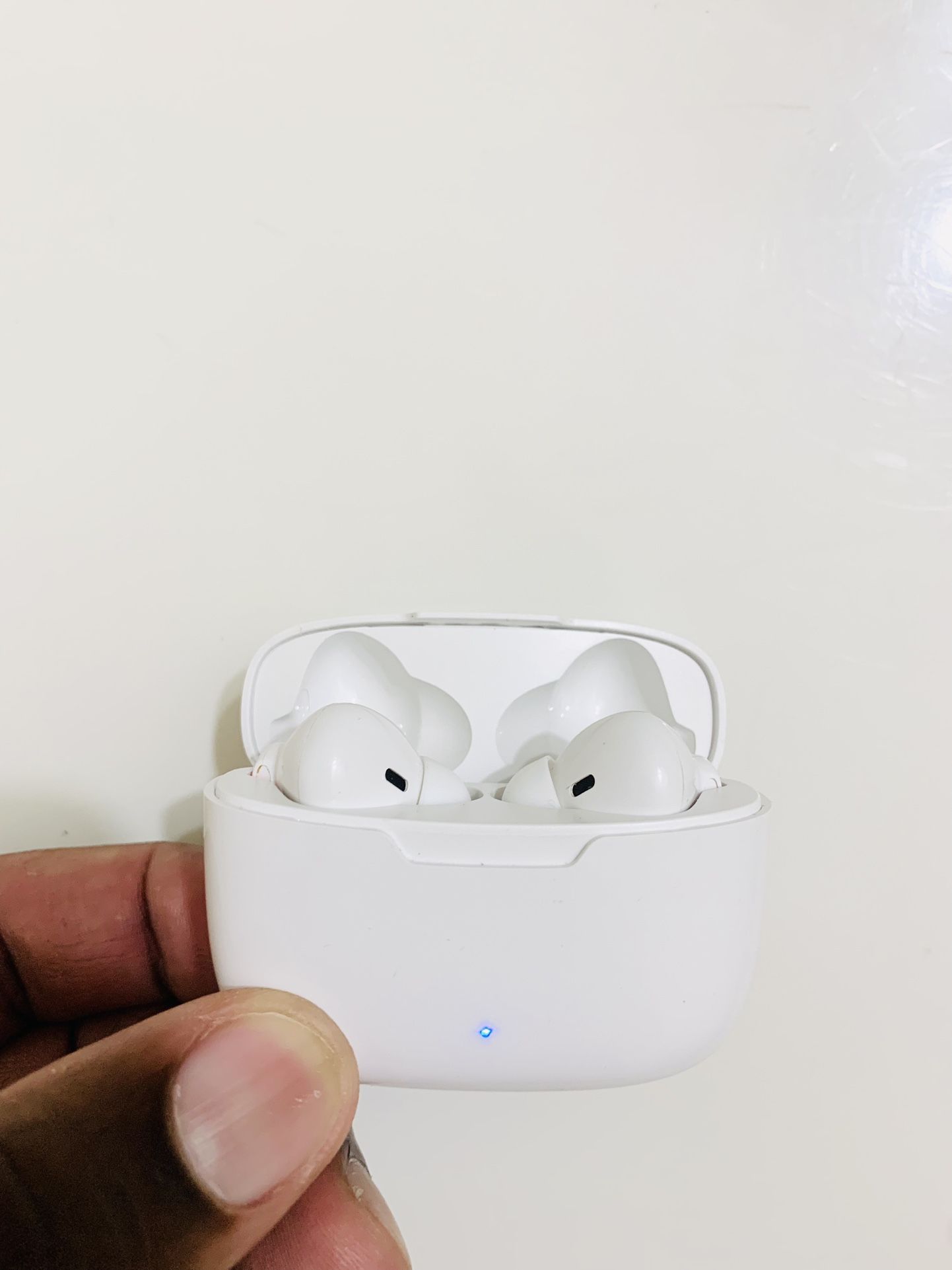 Wireless Headphones 