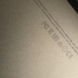 MacBook Air Needs Power Cord