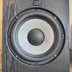 Sony SA-W3000 Powered Subwoofer 12” – Deep Bass – Tested Working